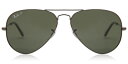 【正規品】【送料無料】レイバン Ray-Ban RB3025 Avia...(4)