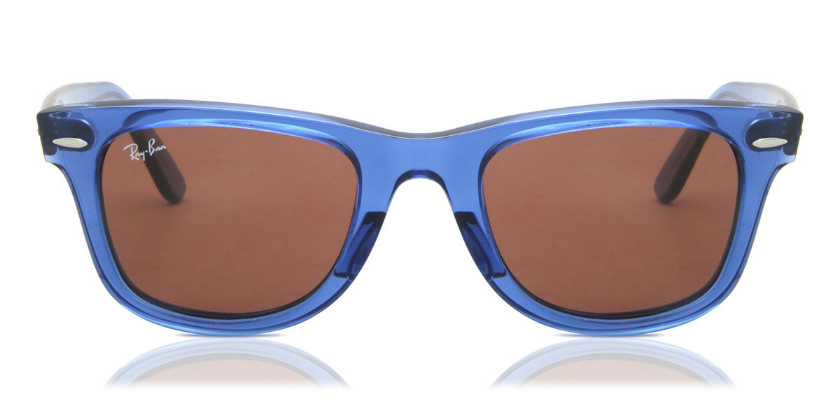 【正規品】【送料無料】レイバン Ray-Ban RB2140 Wayfarer 6587C5 New Unisex Sunglasses【海外通販】