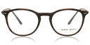 【正規品】【送料無料】ジョルジョアルマーニ Giorgio Armani AR7125 FRAMES OF LIFE 5570 New Men Eyeglasses【海外通販】(4)