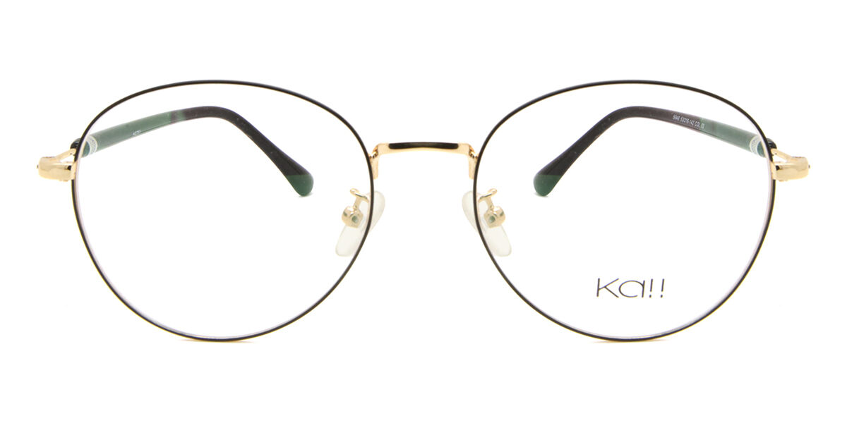 【正規品】【送料無料】Kaii Kaii 5048 C03 New Unisex Eyeglasses【海外通販】