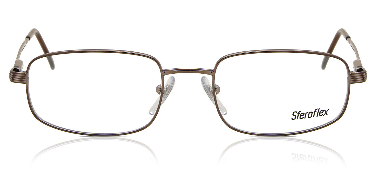 【正規品】【送料無料】スフェロフレックス Sferoflex SF2115 273 New Men Eyeglasses【海外通販】