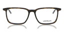 【正規品】【送料無料】 Montblanc MB0197O 005 New Men Eyeglasses【海外通販】(4)