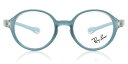 【正規品】【送料無料】 Ray-Ban Kids RY9075VF A...(4)