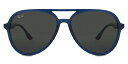 【正規品】【送料無料】レイバン Ray-Ban RB4376 6694...(4)