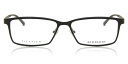 【正規品】【送料無料】バーバリー Burberry BE1292TD Asian Fit 1007 New Men Eyeglasses【海外通販】(4)