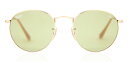 【正規品】【送料無料】レイバン Ray-Ban RB3447 Roun...(4)