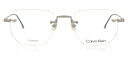 【正規品】【送料無料】カルバンクライン Calvin Klein CK22112T 045 New Unisex Eyeglasses【海外通販】(4)