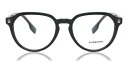 【正規品】【送料無料】バーバリー Burberry BE2368 3001 New Men Eyeglasses【海外通販】
