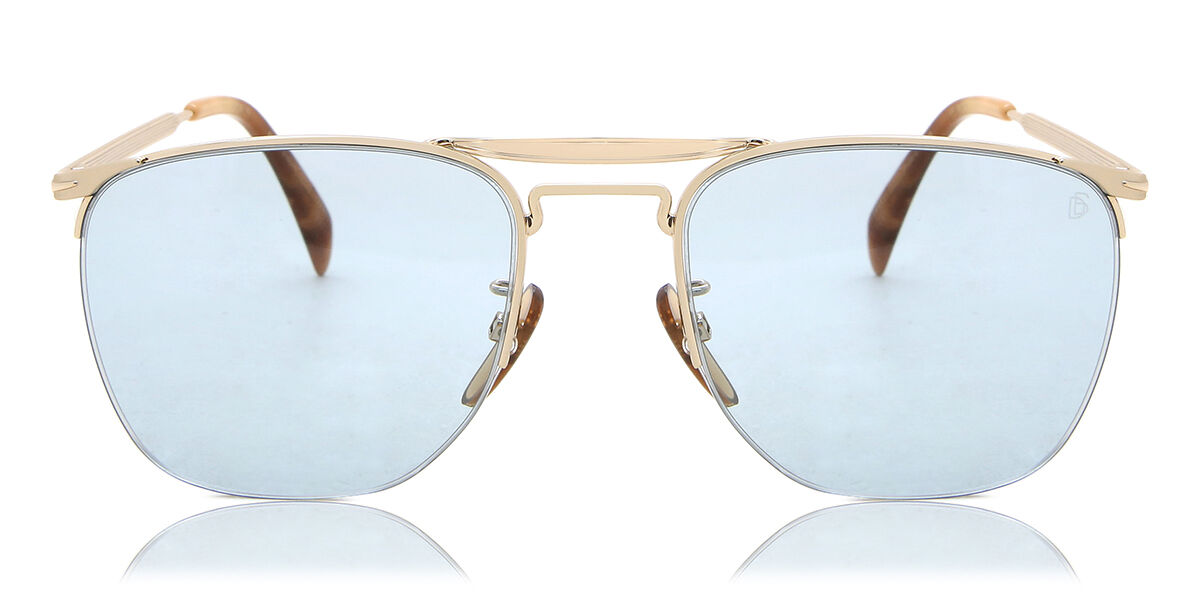 【正規品】【送料無料】 David Beckham DB 1001/S J5G/QZ New Unisex Sunglasses【海外通販】