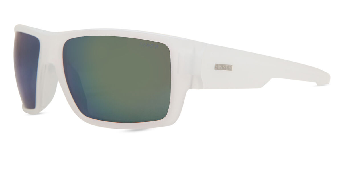 【正規品】【送料無料】シナー Sinner Morro Polarized SISU-851-30-P28 New Unisex Sunglasses【海外通販】