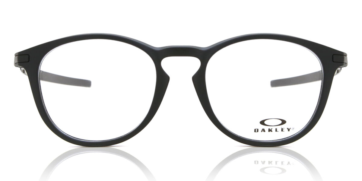 【正規品】【送料無料】オークリー Oakley OX8105F PITCHMAN R Asian Fit 810501 New Men Eyeglasses【海外通販】