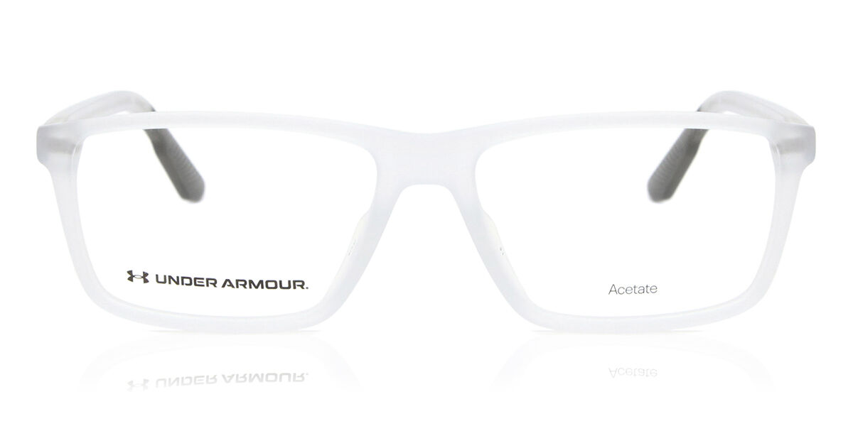 【正規品】【送料無料】 Under Armour UA 5019 900 New Men Eyeglasses【海外通販】