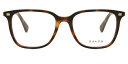 【正規品】【送料無料】ラルフバイラルフローレン Ralph by Ralph Lauren RA7147 6089 New Women Eyeglasses【海外通販】(4)