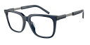 【正規品】【送料無料】ジョルジョアルマーニ Giorgio Armani AR7252U 6047 New Men Eyeglasses【海外通販】