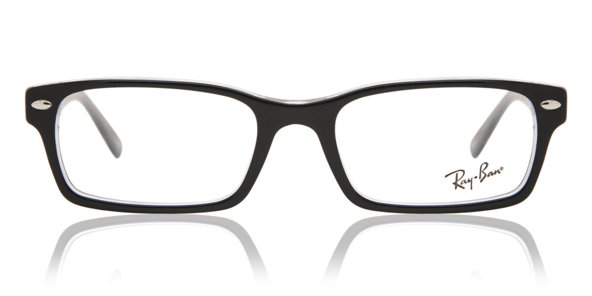 【正規品】【送料無料】レイバン Ray-Ban RX5206 Highstreet 2034 New Unisex Eyeglasses【海外通販】