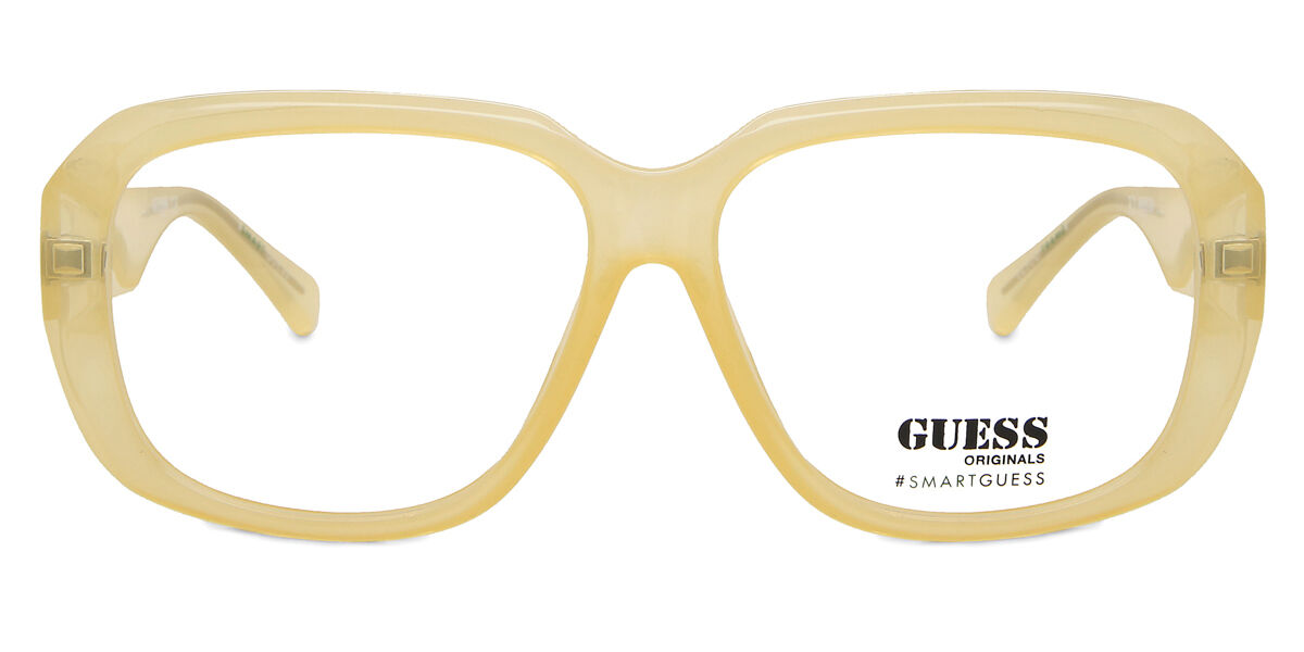 【正規品】【送料無料】ゲス Guess GU8240 041 New Women Eyeglasses【海外通販】