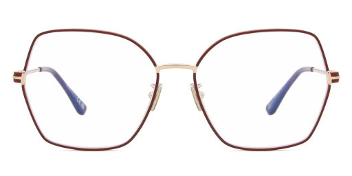【正規品】【送料無料】トムフォード Tom Ford FT5876-B Blue-Light Block 028 New Women Eyeglasses【海外通販】 【正規品】【送料無料】トムフォード Tom Ford FT5876-B Blue-Light Block 028 New Women Eyeglasses【海外通販】