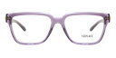 【正規品】【送料無料】ヴェルサーチ Versace VE3357 5464 New Women Eyeglasses【海外通販】(4)