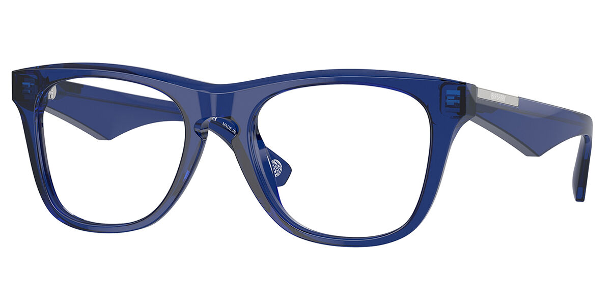 【正規品】【送料無料】バーバリー Burberry BE2409 4110 New Men Eyeglasses【海外通販】
