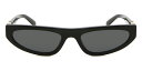 【正規品】【送料無料】ミュウミュウ Miu Miu MU07ZS 1AB5S0 New Women Sunglasses【海外通販】
