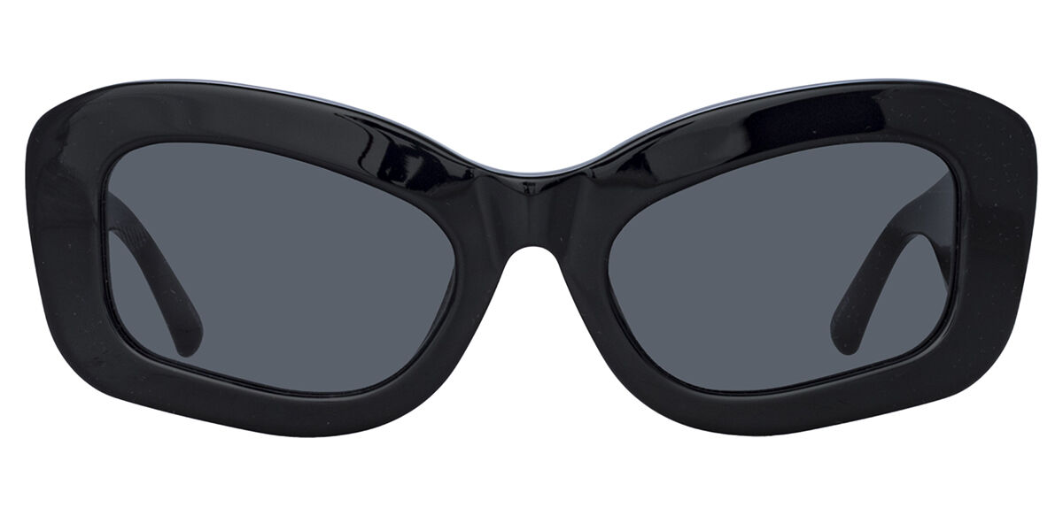 【正規品】【送料無料】リンダ・ファロー Linda Farrow THE ATTICO ATTICO64 C1 New Women Sunglasses【海外通販】