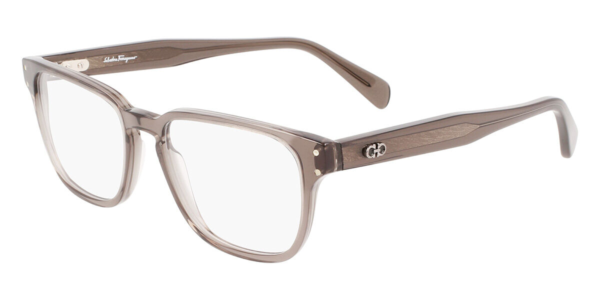 【正規品】【送料無料】サルヴァトーレ・フェラガモ Salvatore Ferragamo SF 2924 020 New Unisex Eyeglasses【海外通販】