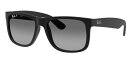 yyVCOzRay Ban Co Y TOX Ray-Ban RB4165F Justin Asian Fit 55 TCY Ki  P[XNXt