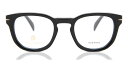 【正規品】【送料無料】 David Beckham DB 7050 BSC New Men Eyeglasses【海外通販】