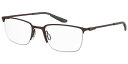 【正規品】【送料無料】 Under Armour UA 5005/G Asian Fit 09Q New Men Eyeglasses【海外通販】