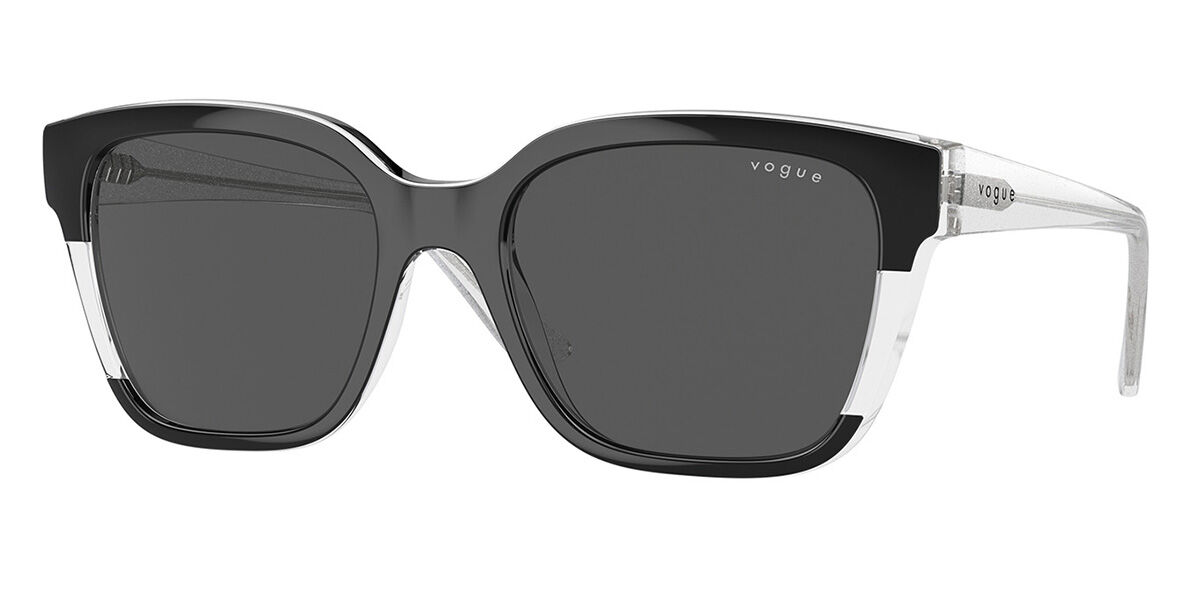 【正規品】【送料無料】ヴォーグアイウェア Vogue Eyewear VO5558SF Asian Fit W82787 New Women Sunglasses【海外通販】