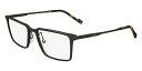 【正規品】【送料無料】 Zeiss ZS24147 326 New Men Eyeglasses【海外通販】