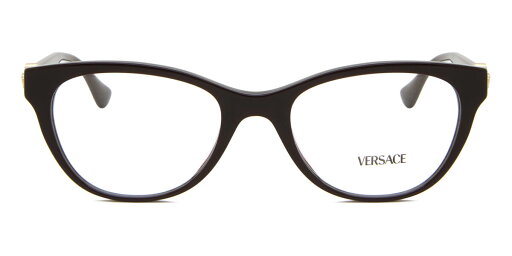 【正規品】【送料無料】ヴェルサーチ Versace VE3330 5386 New Women Eyeglasses【海外通販】 【正規品】【送料無料】ヴェルサーチ Versace VE3330 5386 New Women Eyeglasses【海外通販】