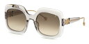【正規品】【送料無料】 Philipp Plein SPP065S 03GU New Women Sunglasses【海外通販】(4)