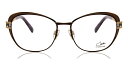 【正規品】【送料無料】カザル Cazal 1272 002 New W...(4)