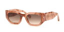 【正規品】【送料無料】 Philipp Plein SPP066M 06Z8 New Women Sunglasses【海外通販】(4)