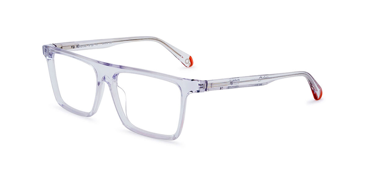 【正規品】【送料無料】エトニアバルセロナ Etnia Barcelona Brutal No.19 CL New Men Eyeglasses【海外通販】