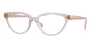 【正規品】【送料無料】ヴォーグアイウェア Vogue Eyewear VO5517B 2942 New Women Eyeglasses【海外通販】(4)