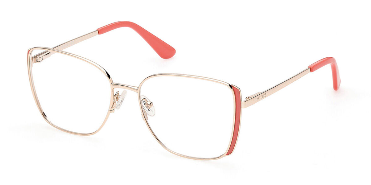 【正規品】【送料無料】ゲス Guess GU2903 033 New Women Eyeglasses【海外通販】