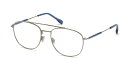 【正規品】【送料無料】トッズ TODS TO5216 014 New Men Eyeglasses【海外通販】