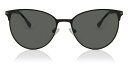 【正規品】【送料無料】SmartBuyコレクション Full Rim Cat Eye Black SmartBuy Collection Ardel/S SS-914C Fashion Unisex Sunglasses【海外通販】(4)