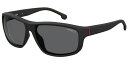 【正規品】【送料無料】Carrera カレラ ユニセックス サングラス Carrera 8038/S 003/M9 61 61 サイズ 正規品 安い ケース&クロス付【海外通販】(4)