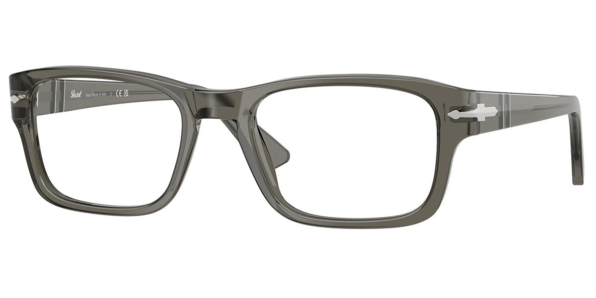 【正規品】【送料無料】ペルソール Persol PO3364V 1103 New Men Eyeglasses【海外通販】