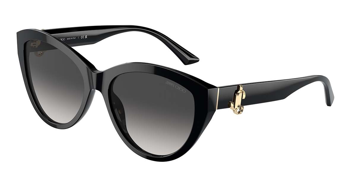 【正規品】【送料無料】ジミーチュウ Jimmy Choo JC5007 50008G New Women Sunglasses【海外通販】