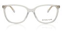 【正規品】【送料無料】マイケルコース Michael Kors MK4067U SANTA CLARA 3015 New Women Eyeglasses【海外通販】
