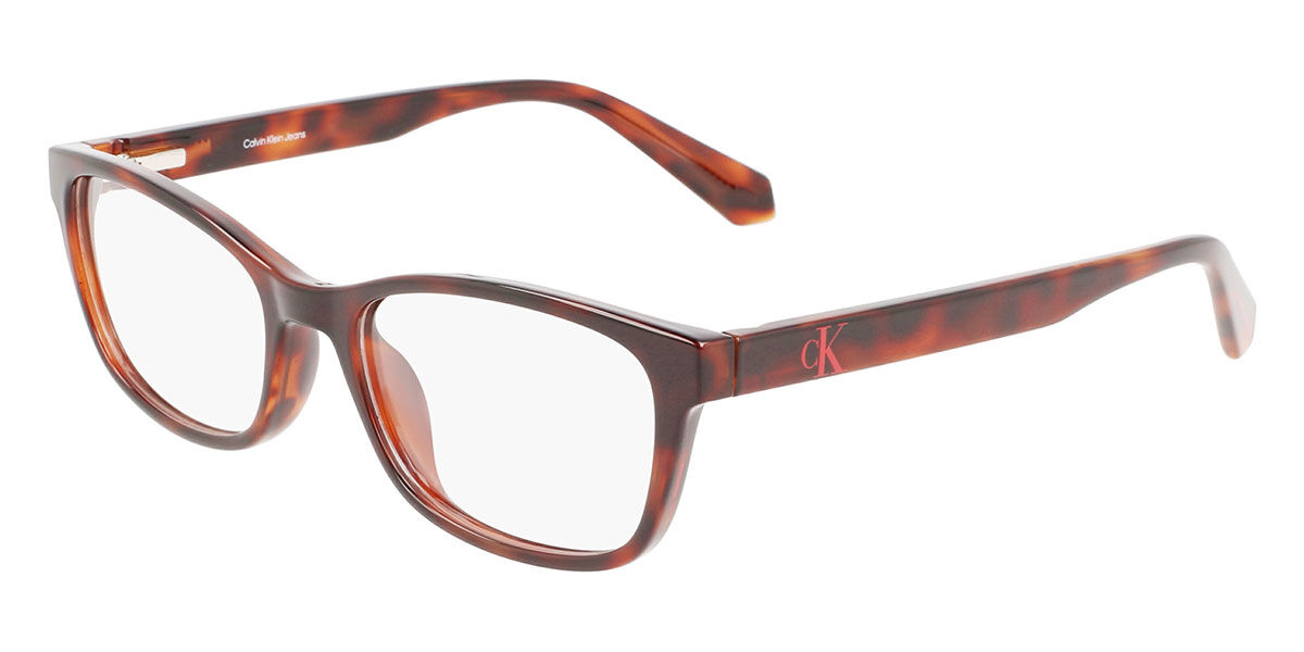 【正規品】【送料無料】カルバンクラインジーンズ Calvin Klein Jeans CKJ22622 240 New Unisex Eyeglasses【海外通販】