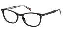 【正規品】【送料無料】 Levi's LV 5026 807 New Women Eyeglasses【海外通販】(4)