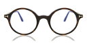 【正規品】【送料無料】トムフォード Tom Ford FT5834-B...(4)