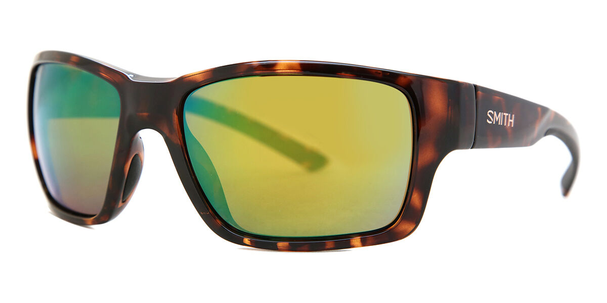 【正規品】【送料無料】スミス Smith OUTBACK Polarized 086/UI New Men Sunglasses【海外通販】
