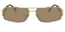 【正規品】【送料無料】ヴェルサーチ Versace VE2257 10025A New Men Sunglasses【海外通販】