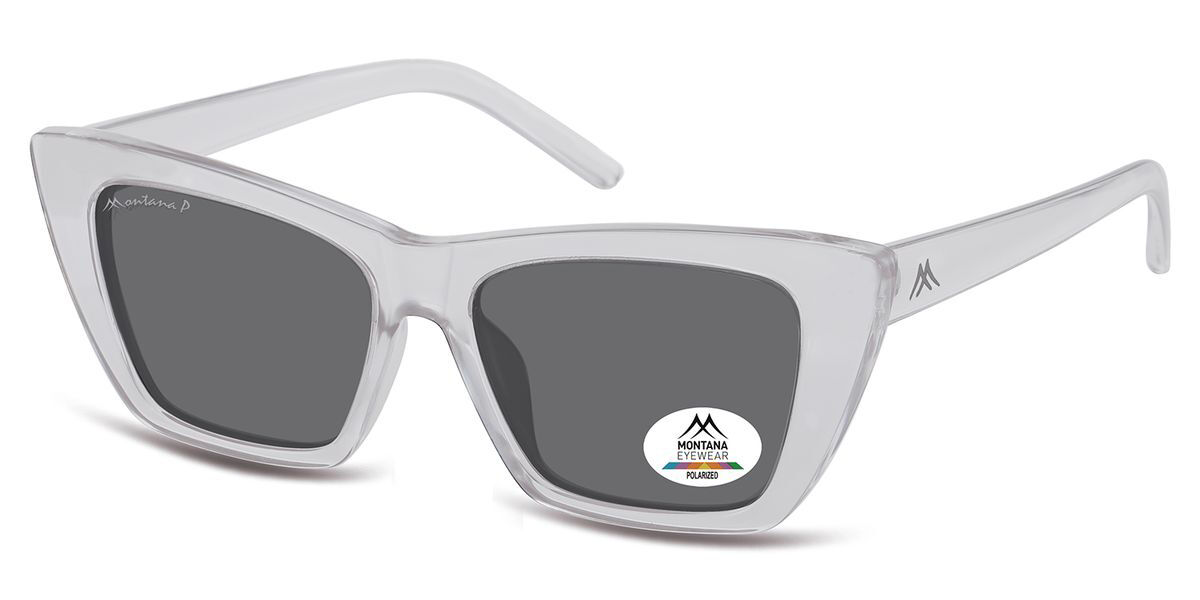 SmartBuyGlasses㤨֡ʡ̵ۡ Montana Eyewear MP64 Polarized MP64D New Women SunglassesڳΡۡפβǤʤ1,860ߤˤʤޤ